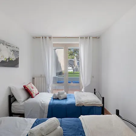 La Perla House Anacapri (Isola di Capri)