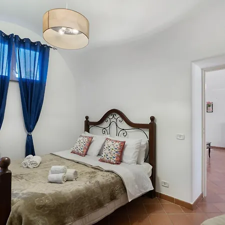 Guest house La Perla House Anacapri (Isola di Capri)