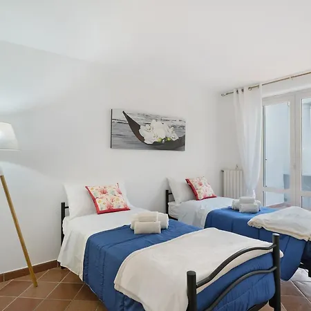 La Perla House 3* Anacapri (Isola di Capri)