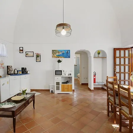La Perla House Guest house Anacapri (Isola di Capri)