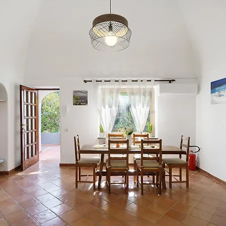 Guest house La Perla House 3*