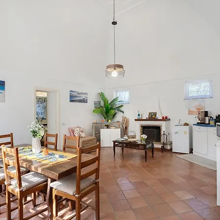 La Perla House 3* Anacapri (Isola di Capri)