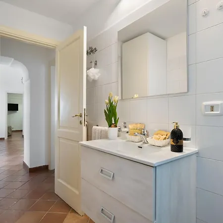 La Perla House Guest house 3*