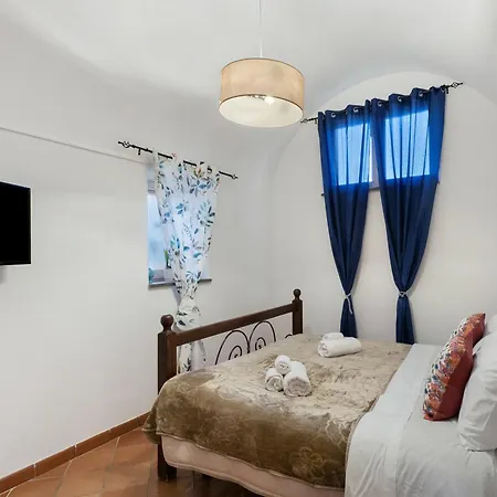 La Perla House Guest house Anacapri (Isola di Capri)