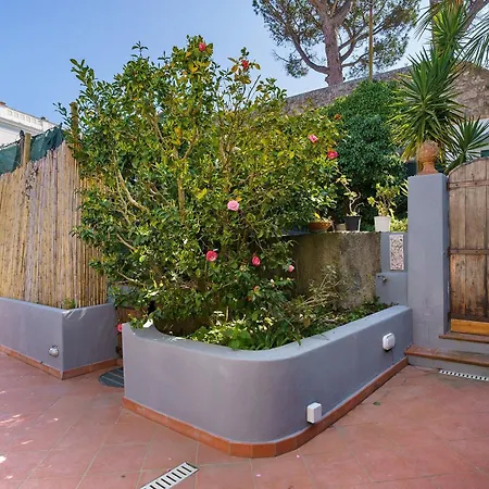 La Perla House Guest house