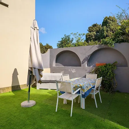 La Perla House Anacapri (Isola di Capri)