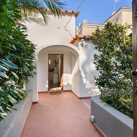 La Perla House Guest house Anacapri (Isola di Capri)