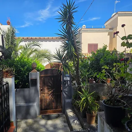 Maison d'hôtes La Perla House