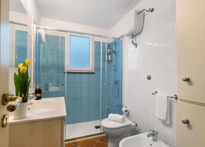 La Perla House Penzion