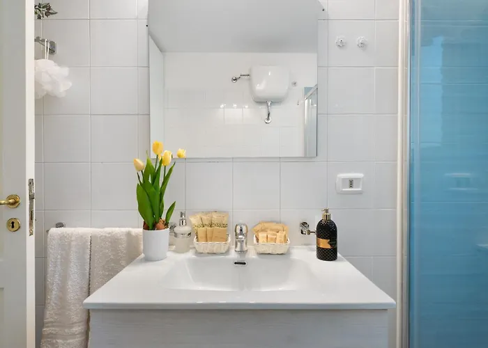 Penzion La Perla House 3*