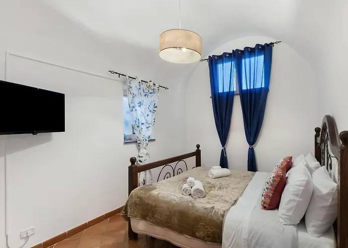 La Perla House Penzion