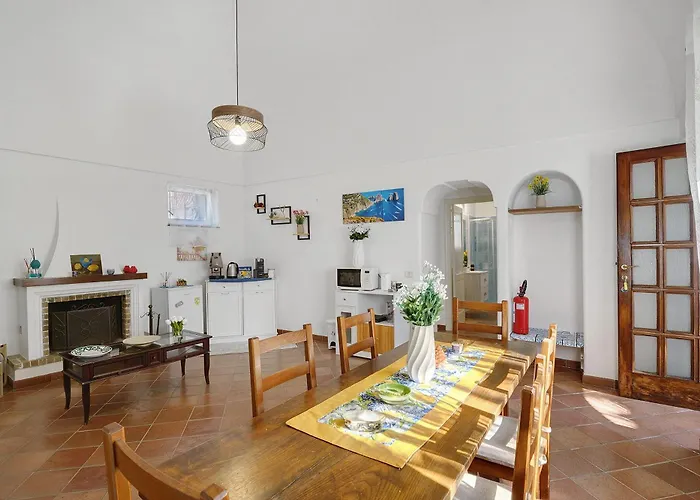 Penzion La Perla House