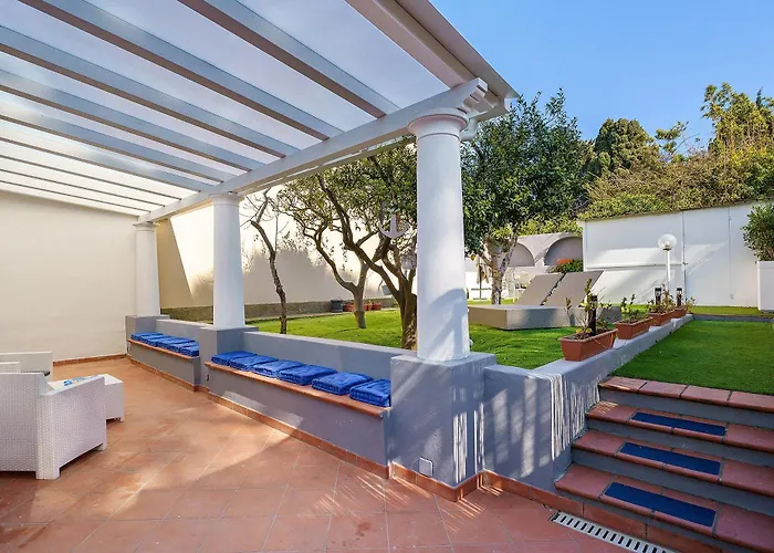 La Perla House Penzion 3*