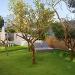 La Perla House 3* אנה קאפרי