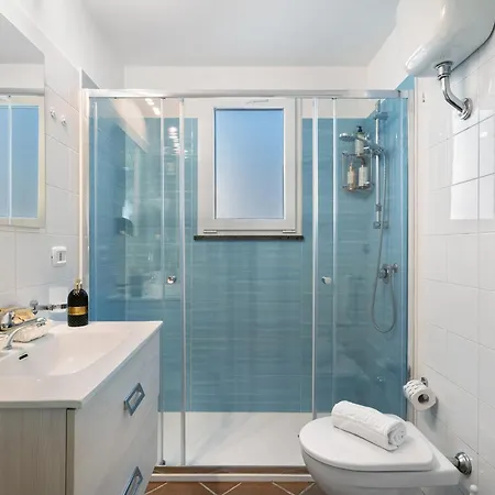 La Perla House Anacapri (Isola di Capri)