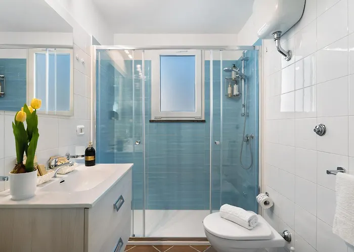 La Perla House Anacapri (Isola di Capri)