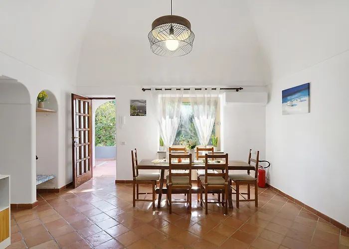 La Perla House Anacapri (Isola di Capri)