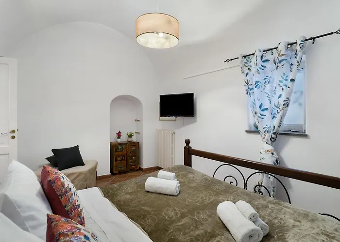 Pensionat La Perla House