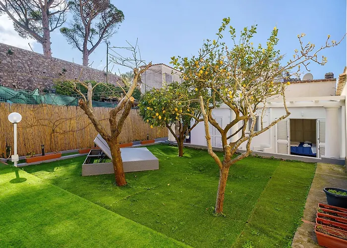 La Perla House Pensionat